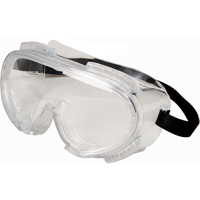 Lunettes de sécurité & accessoires