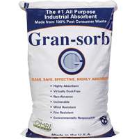 Absorbant granulaire Gran-Sorb Superchem Industries