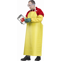 Chemical Protective Clothing