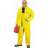 Fire Rated Rainwear