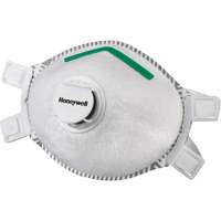 Saf-T-Fit&reg; N1139 Particulate Respirators, N99, NIOSH Certified, Small Superchem Industries