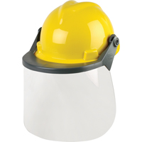 Ensembles de protection de la t&ecirc;te & du visage Superchem Industries