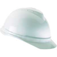 Advance&reg; Cap, Meets CSA Type 1, Ratchet Suspension, Vented Superchem Industries