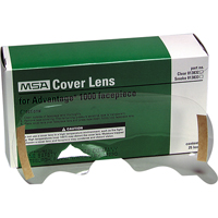 Lentilles de protection flexibles Superchem Industries