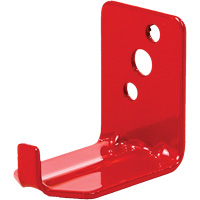 Wall Hook For Fire Extinguishers (ABC), Fits 10-15 lbs. Superchem Industries
