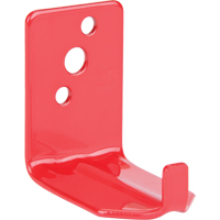 Wall Hook For Fire Extinguishers (ABC), Fits 20 lbs. Superchem Industries