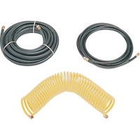 Abrasi-Blast Supplied-Air Respirators, 8' Superchem Industries