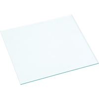 Couvre-plaques transparents Superchem Industries