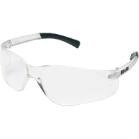 Bear Kat&reg; Safety Glasses, Clear Lens, Anti-Fog/Anti-Scratch, ANSI Z87+/Meets/Exceeds CSA Z94.3 Superchem Industries