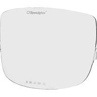 Plaque de protection externe 9002NC pour masque de soudage Speedglas Superchem Industries