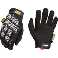 Gants The Original noir, Paume Synth&eacute;tique, Taille 3T-Grand Superchem Industries