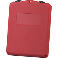 Document Storage Boxes, 11 x 2 1/8 x 14 1/2 Superchem Industries