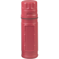 Document Storage Boxes - Tube Twist-On Lid, 3.75" Dia. X 12.5" H Superchem Industries