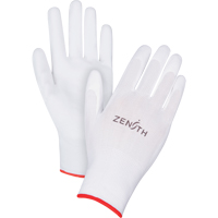 Gants enduits &agrave; dext&eacute;rit&eacute; ultime, 9/Grand, R&ecirc;vetement Polyur&eacute;thane, Calibre 13, Enveloppe en Polyester Superchem Industries