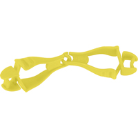 Squids 3400 Glove Clip Holder with Dual Clips Superchem Industries