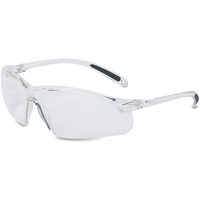 Uvex&reg; A700 Series Safety Glasses, Clear Lens, Anti-Scratch, Meets/Exceeds CSA Z94.3 Superchem Industries