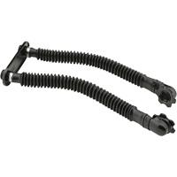 Adaptateurs dorsaux North Superchem Industries