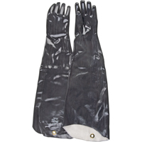 Synthetic Gloves