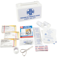 First Aid Kit, Class 1 Medical Device, Plastic B Superchem Industries