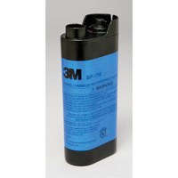 Powerflow Face-Mounted Powered Air Purifying Respirators (PAPR) Superchem Industries