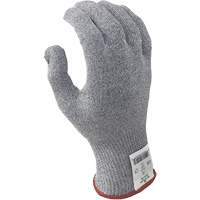 Gant sans coutures T-Flex Plus, 7/Petit, Calibre 13, ANSI/ISEA 105 niveau 4 Superchem Industries