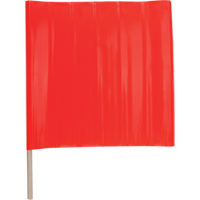 Traffic Safety Flags Superchem Industries