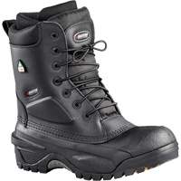 Work Boot General Uses