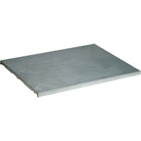 Tablette suppl&eacute;mentaire pour armoire Sure-Grip Ex pour produits inflammables Superchem Industries