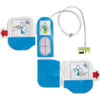 CPR-D-Padz&reg; Kit, Zoll AED Plus&reg; For, Class 4 Superchem Industries