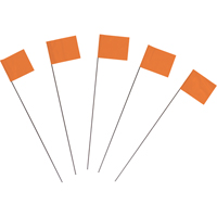 Drapeaux de marquage Superchem Industries