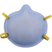 Disposable Particulate Respirators
