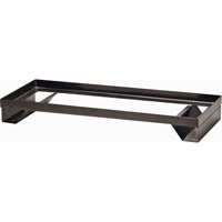 Cabinet Riser for Sure-Grip&reg; Ex Flammable Storage Cabinet Superchem Industries