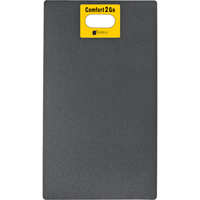 Knee, Kneeling, and Shin Pad