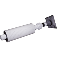 Cartouche Bazooka et trousse d'installation Superchem Industries