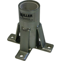 Miller&reg; ManHandler&reg; Winch Superchem Industries