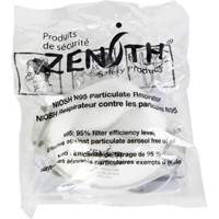 Particulate Respirator - Vend Pack, N95, NIOSH Certified, Medium/Large Superchem Industries