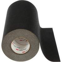 Safety-Walk Slip-Resistant General-Purpose Tape, 12" x 60', Black Superchem Industries