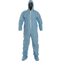 Disposable Coveralls