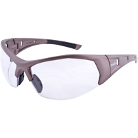 Z900 Series Safety Glasses, Clear Lens, Anti-Scratch, Meets/Exceeds CSA Z94.3 Superchem Industries