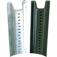 U-Channel Sign Posts Superchem Industries