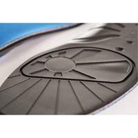 Cush'n Step Molded Insoles, Women's 5 - 6.5 Superchem Industries