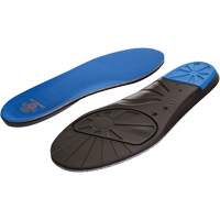 Cush'n Step Molded Insoles, Women's 7 - 8.5 Superchem Industries