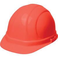 ERB Casque de s&eacute;curit&eacute; Omega II, R&eacute;pond aux normes CSA type 1, Suspension Rochet, Non ventil&eacute; Superchem Industries