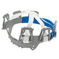 ERB Omega II Safety Cap Replacement Suspension, Quick-Slide Superchem Industries