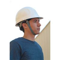Mentonni&egrave;re pour casque de s&eacute;curit&eacute; ERB Superchem Industries