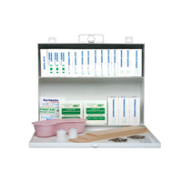 Regulation First Aid Refill Kit, WSIB Ontario, Class 1 Superchem Industries
