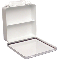 First Aid Cabinets and Containers