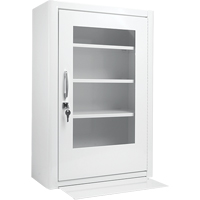 Medicine-Style Cabinets Superchem Industries