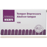 Tongue Depressors Superchem Industries