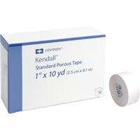 Hospital Quality Cotton Tape, Class 1, 30' L x 1" W Superchem Industries